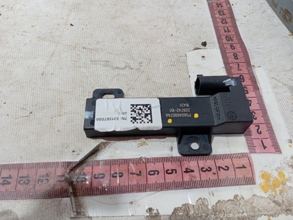 Sensor Antena Ram Rampage 2023 A 25 V641 7
