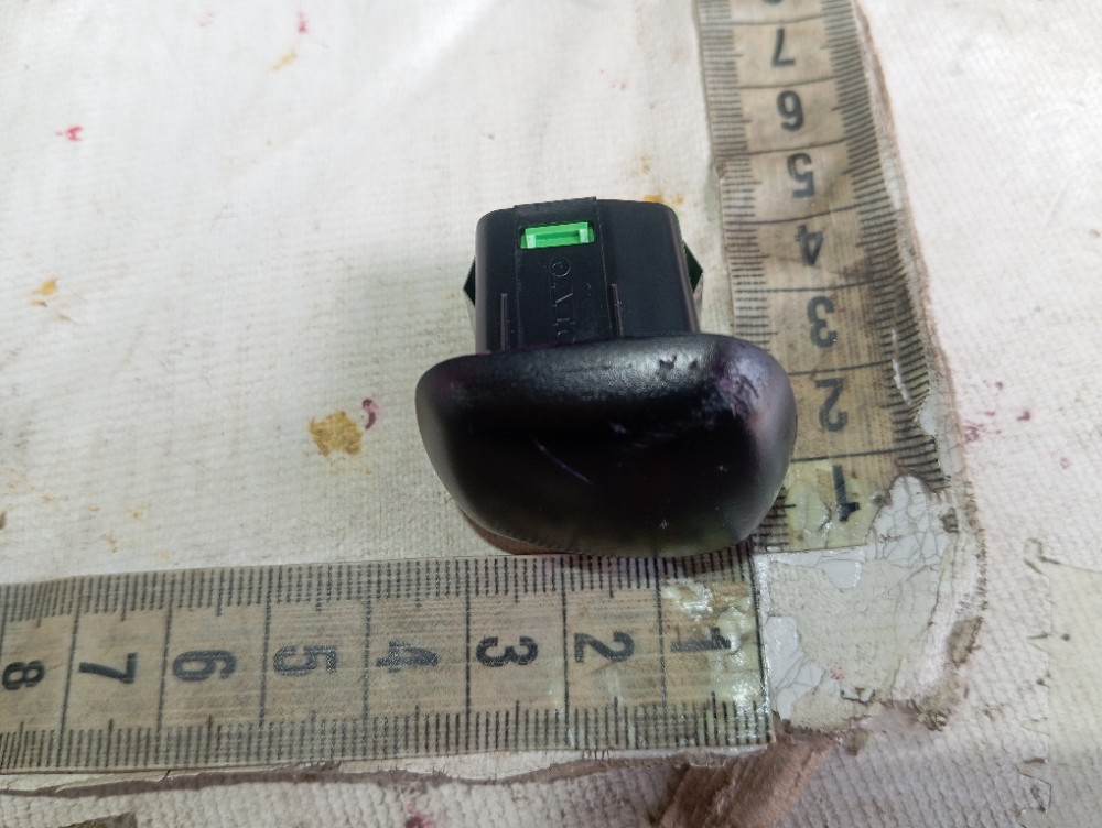 Sensor Crepuscular Land Rover Discovery Sport 2016 2018 V611 8