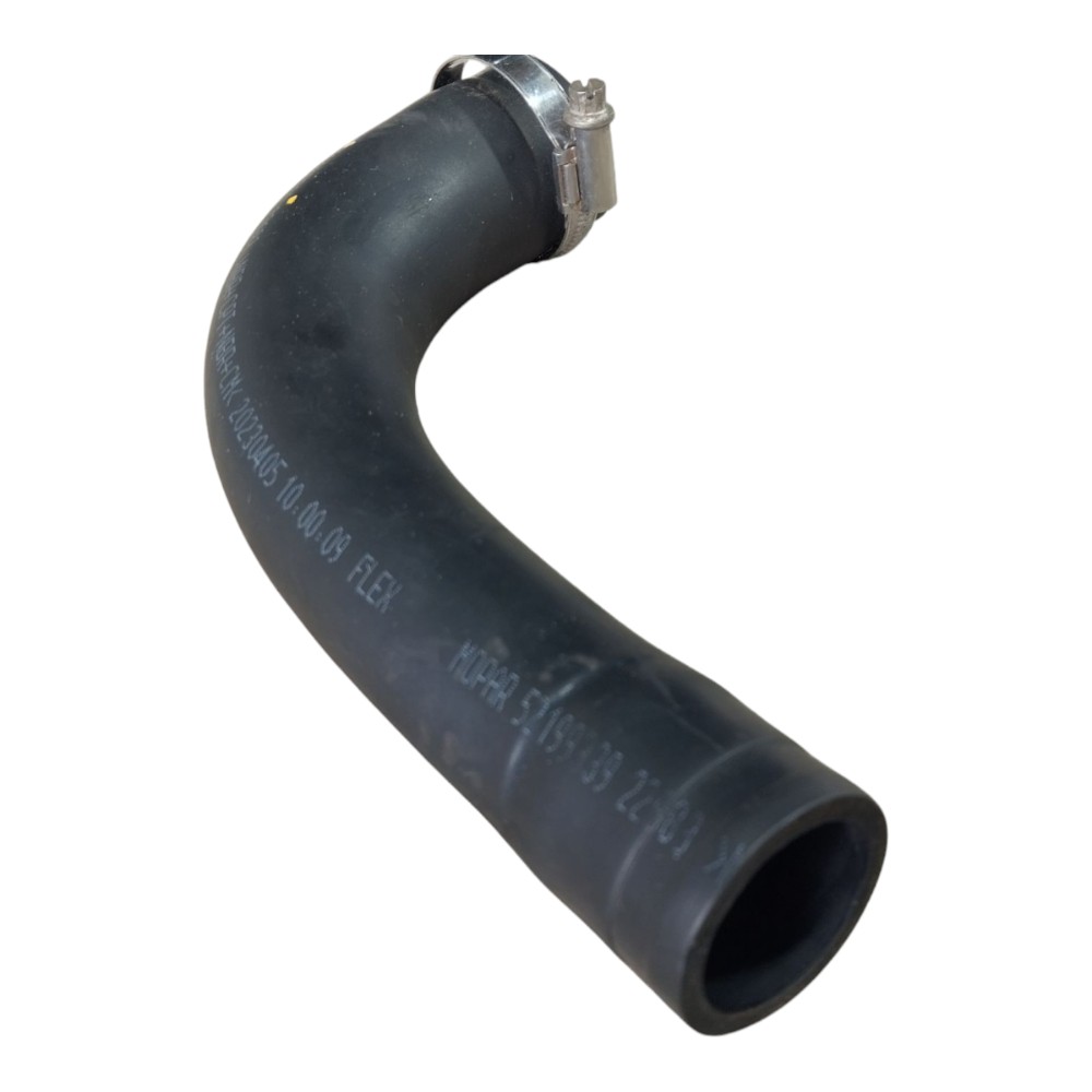 Mangueira Água Motor Ram Rampage Rt 2023 2024 V641 5