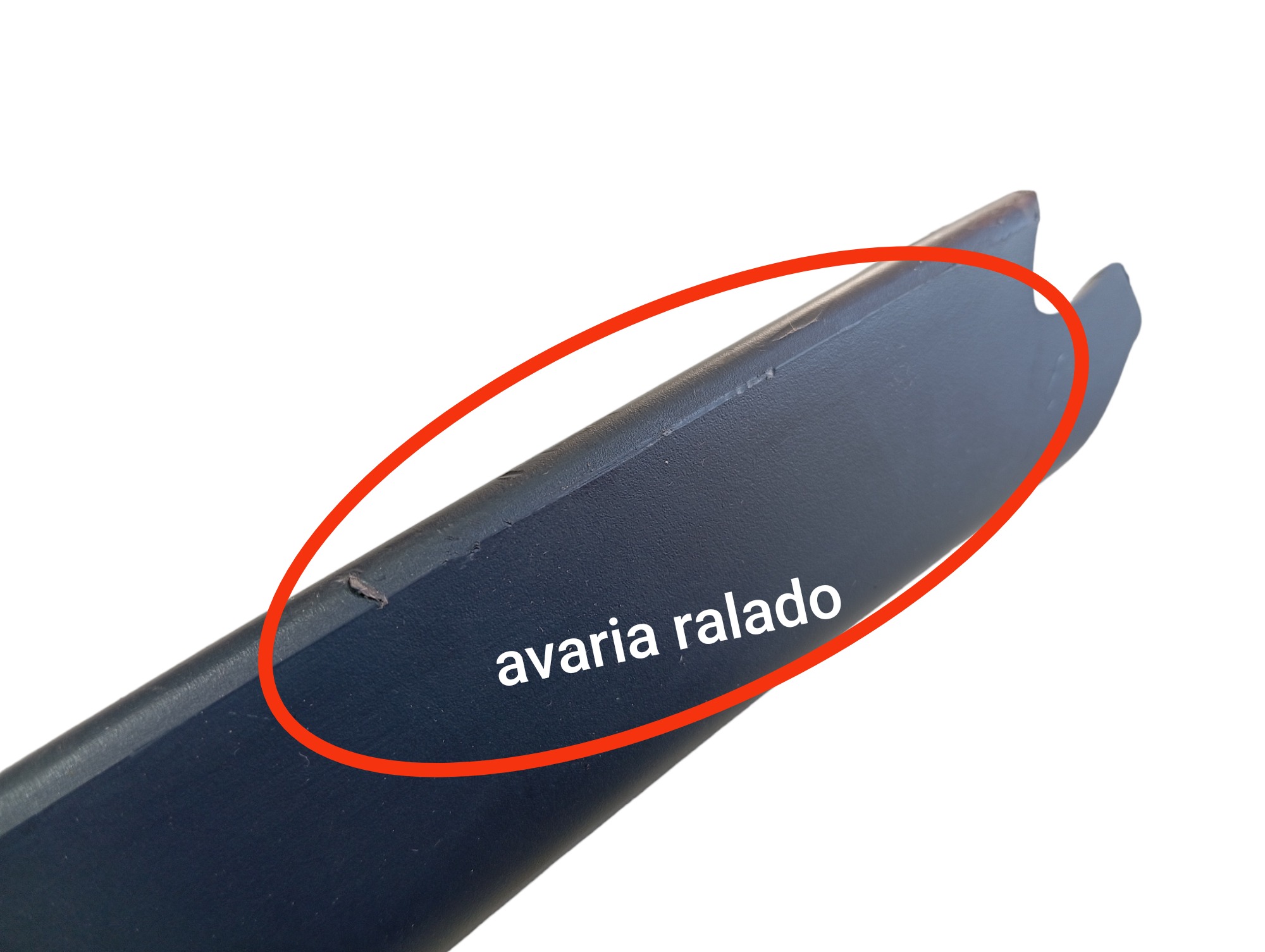 Acabamento Int Retrovisor Esq Vw Taos Highline 2022 24 V601 5