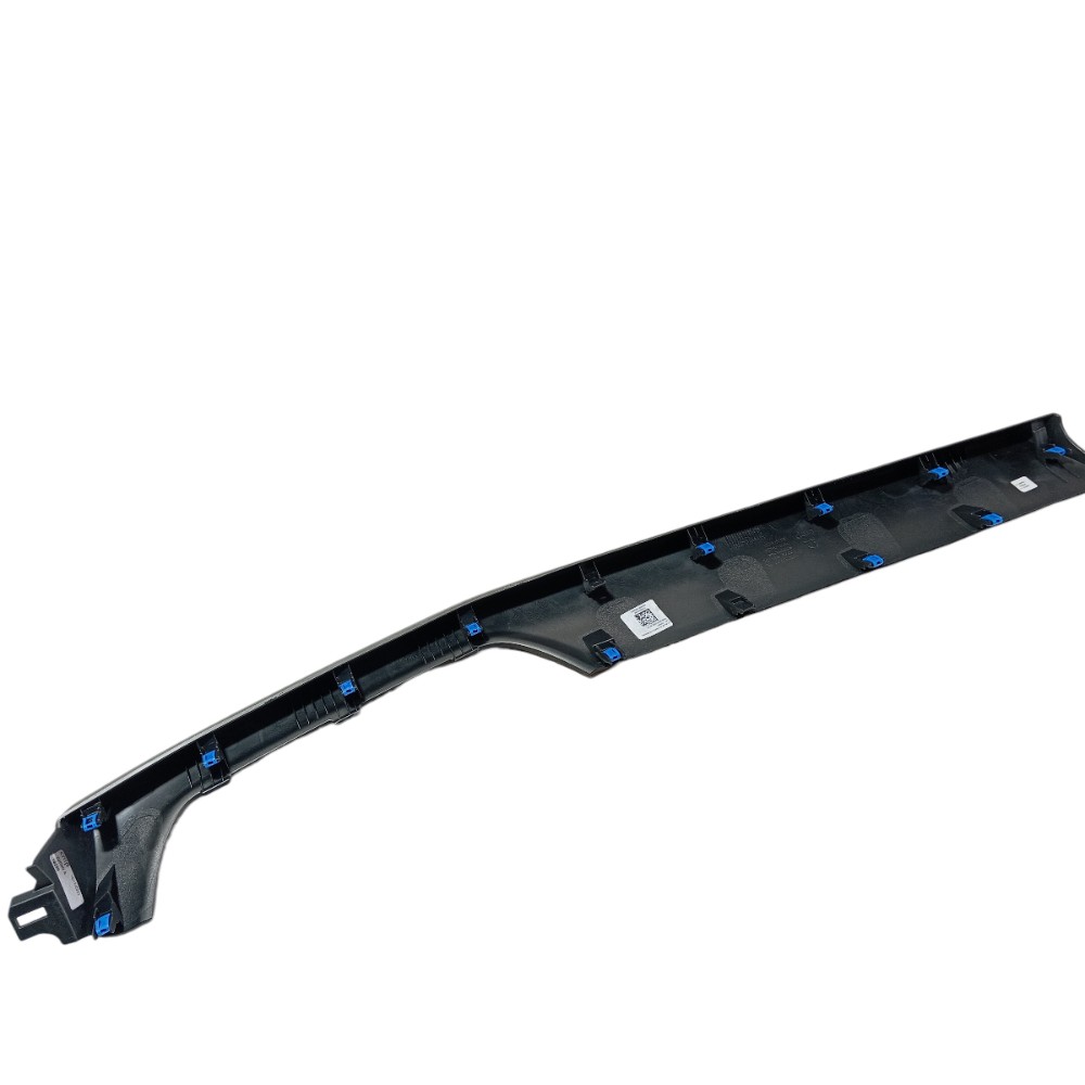 Moldura Painel Fiat Pulse Fastback 2022 A 2024 6