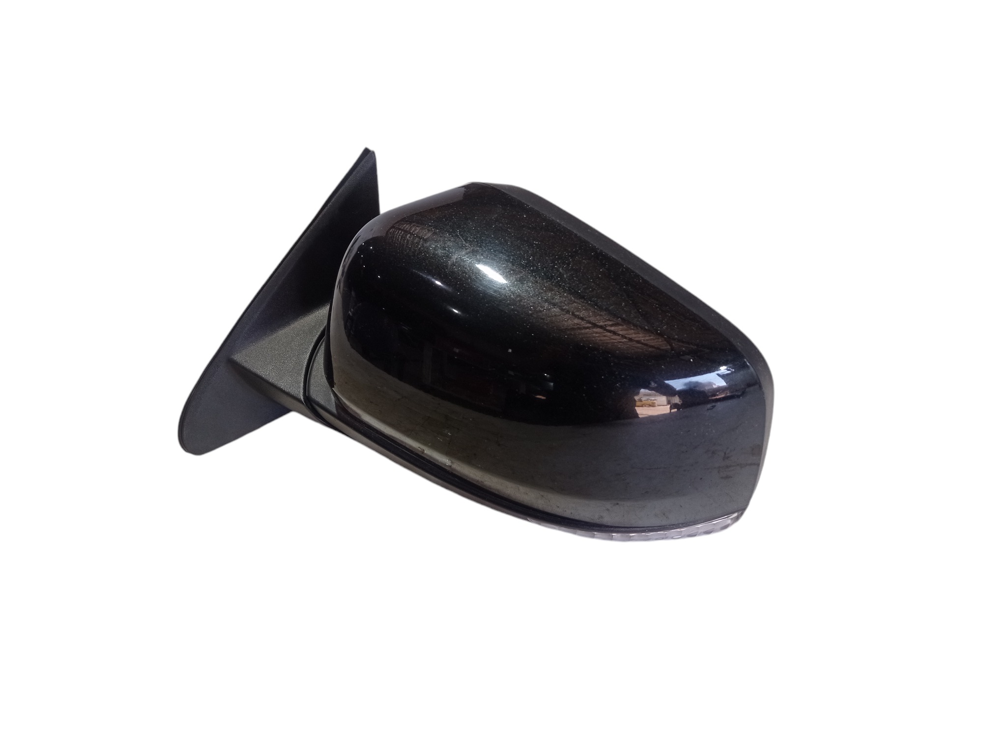 Retrovisor Esquerdo Jeep Grand Cherokee 3.6 2014 V604 5
