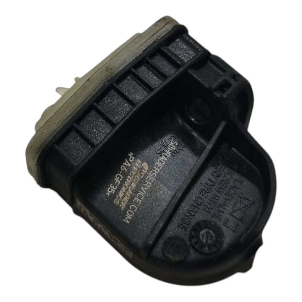 Sensor Pressão Jac T50 2017 2021 V662 7