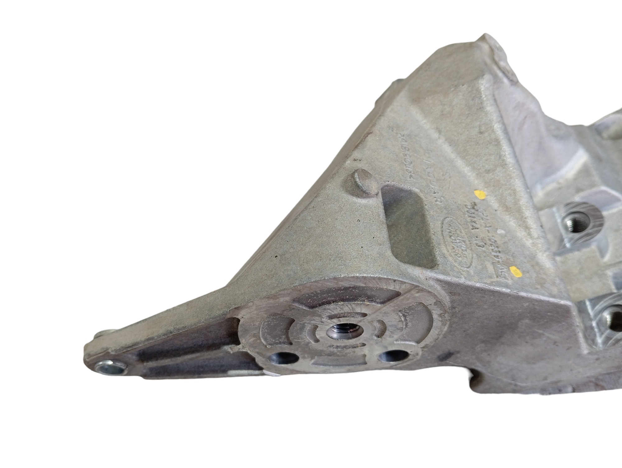 Suporte Alternador Land Rover Discovery 5 3.0 2019 V597 6