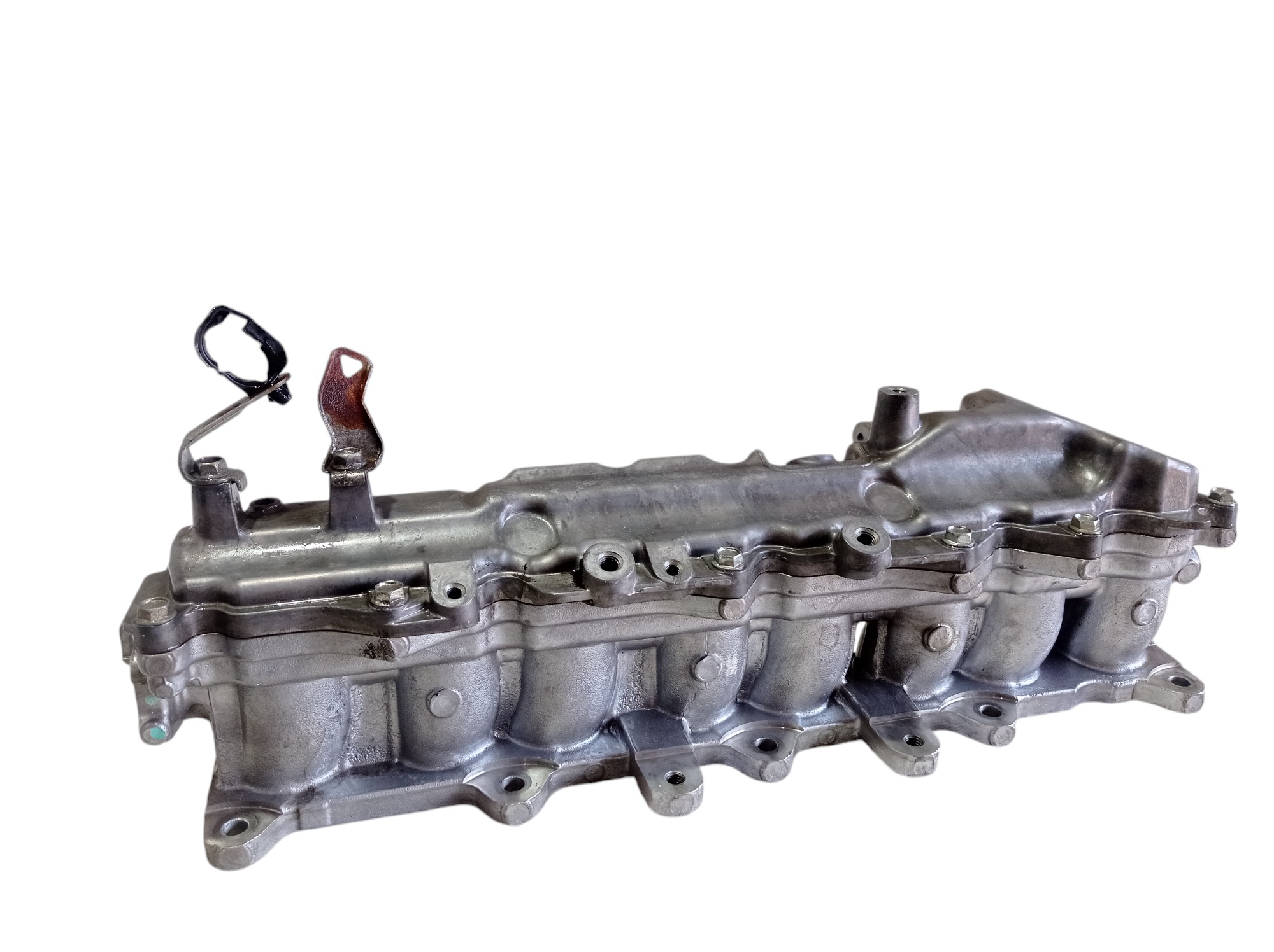 Coletor Admissão Mitsubishi Pajero Full Hpe 2020 3.2 V599 7