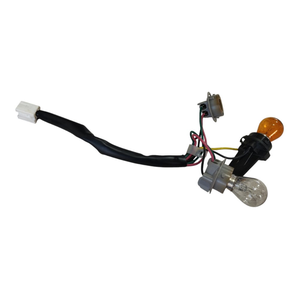Soquete Traseiro Esquerdo Chery Tiggo 5x Sport 2024 V621 10