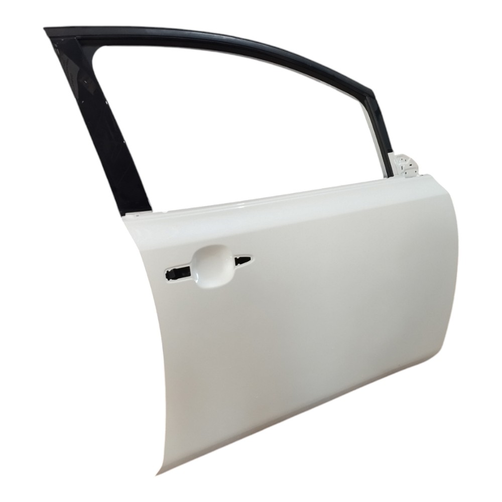 Porta Dianteira Direita Nissan Leaf 2023 V632 2