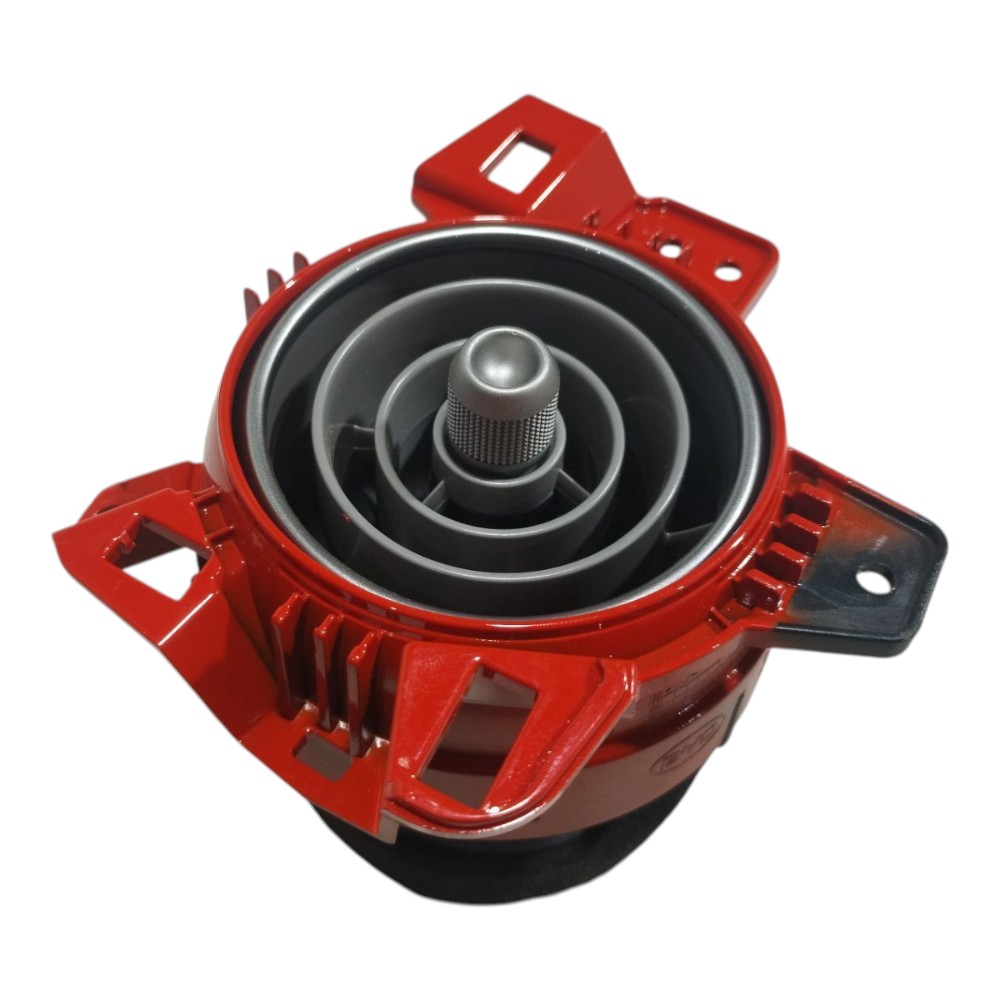 Difusor Ar Dianteiro Esquerdo Byd Dolphin Gs 2024 2025 V666 7