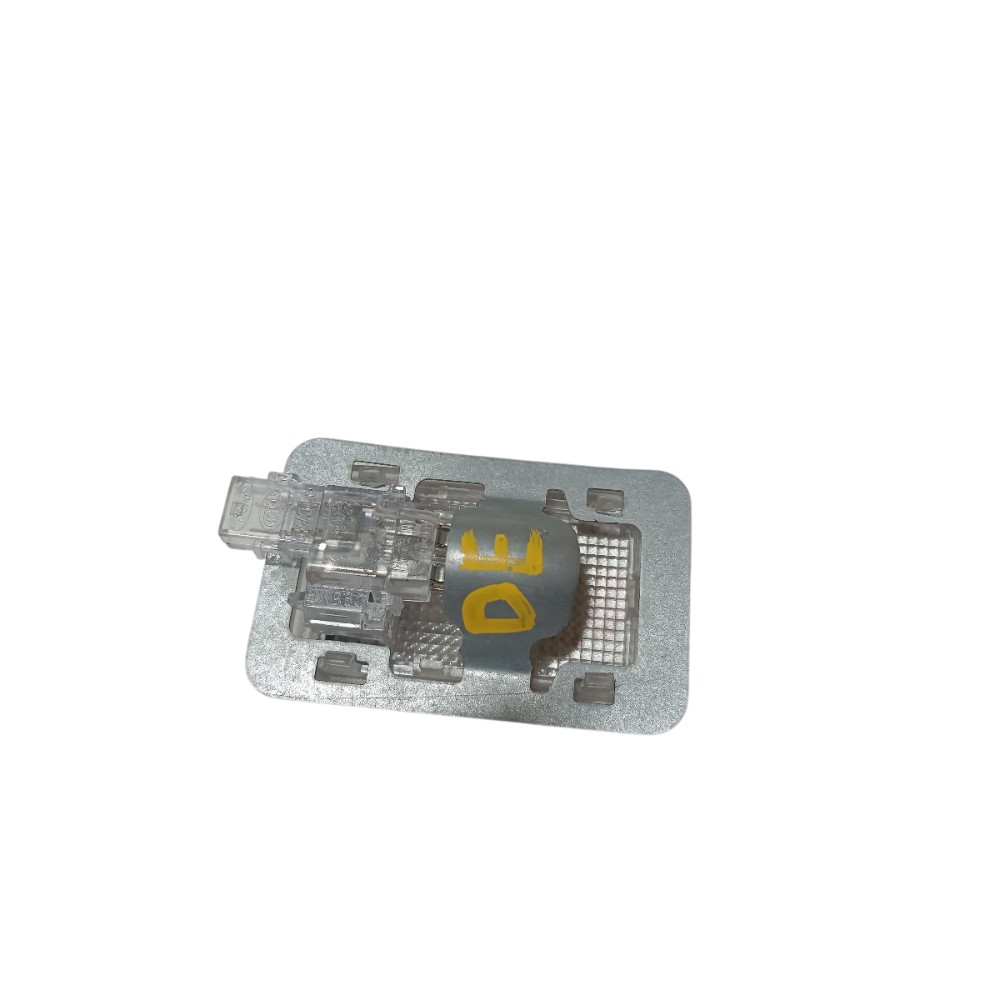 Luz Cortesia Teto Diant Esquerdo Discovery Sport 2020 V680 4