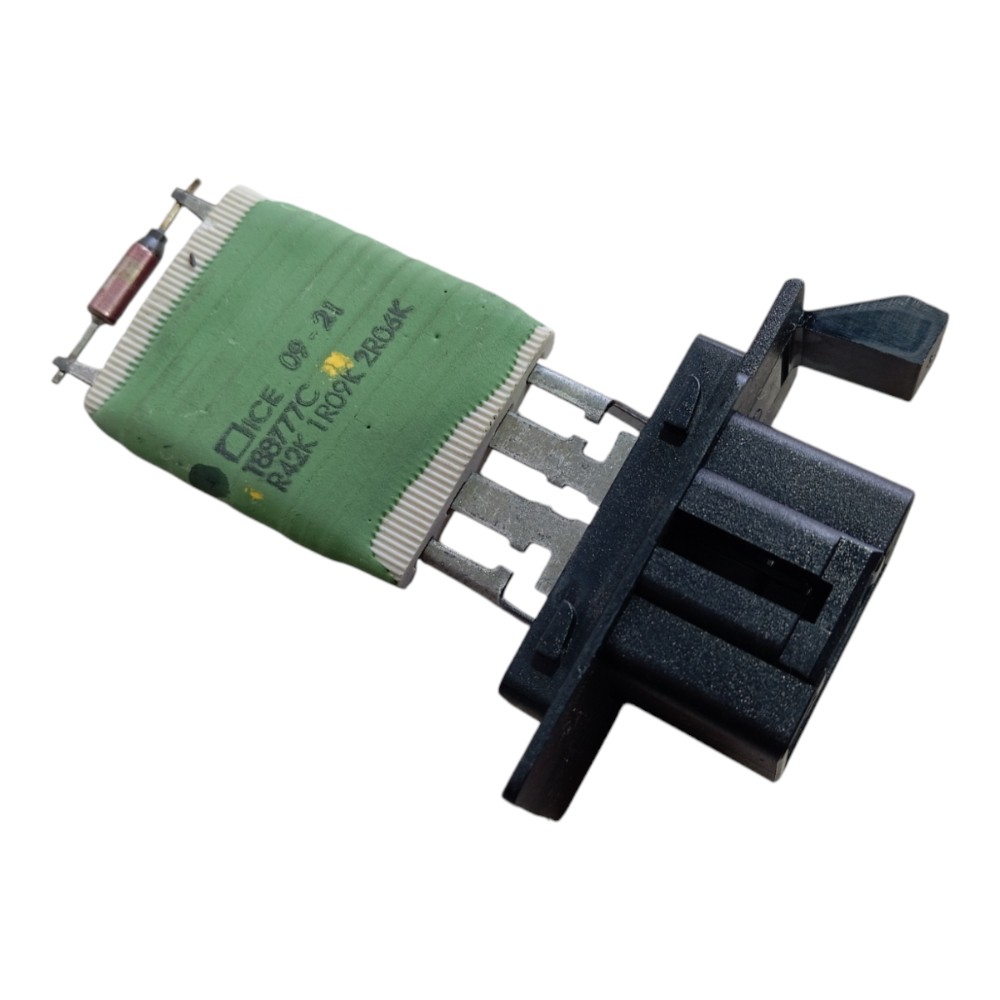 Resistência Ar Condicionado Gm Tracker 2020 2025 V627 6