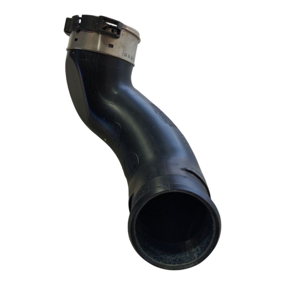Mangueira Intercooler Motor Land Rover Defender 2022 V645 2