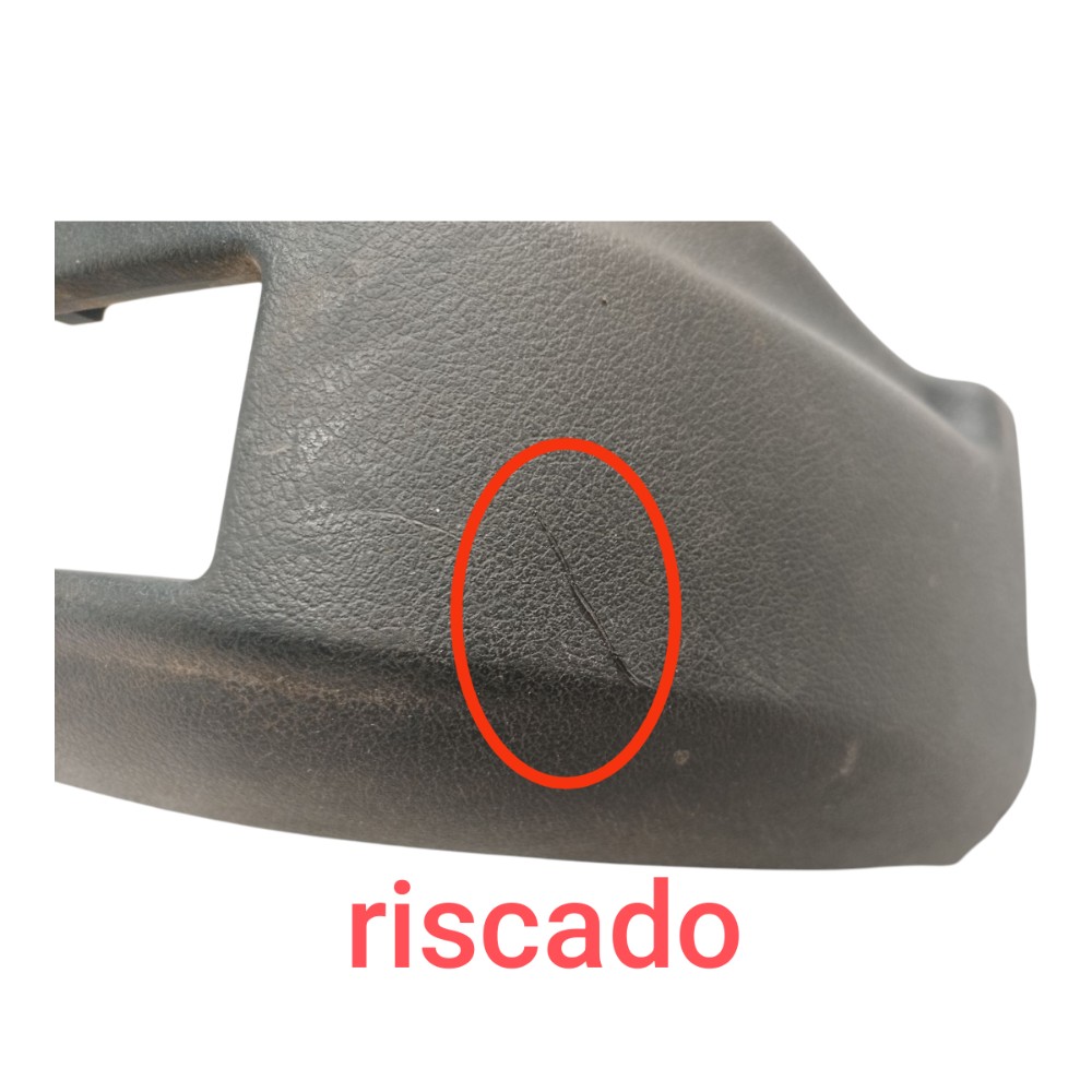 Acabamento Banco Dianteiro Esquerdo Audi A6 2002 V261 6