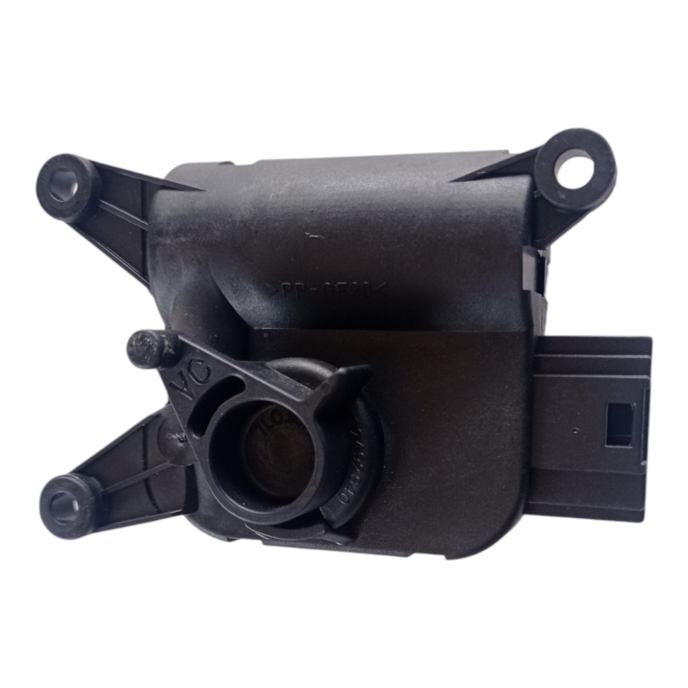 Motor Atuador Caixa Ar Dianteira Porsche Cayenne S 2003 V371 4