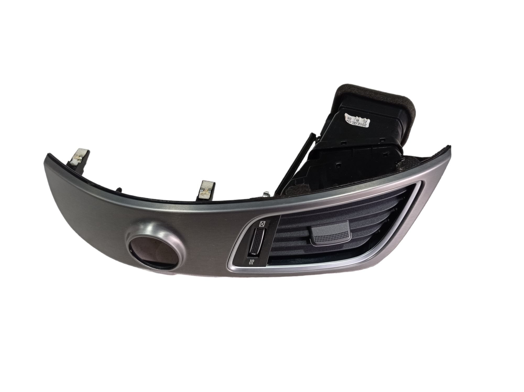 Difusor Esquerdo Central Hyundai Equus Vs460 2013 V577 7