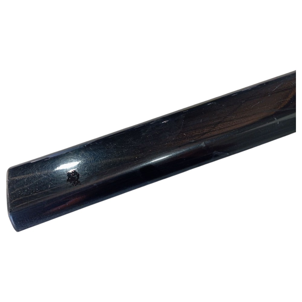 Friso Porta Dianteira Direita Mitsubishi L200 Sport 06 V647 3