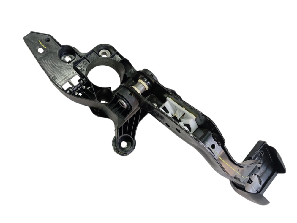 Pedal Freio Vw Nivus Hl Tsi 1.0 2024 V608 2