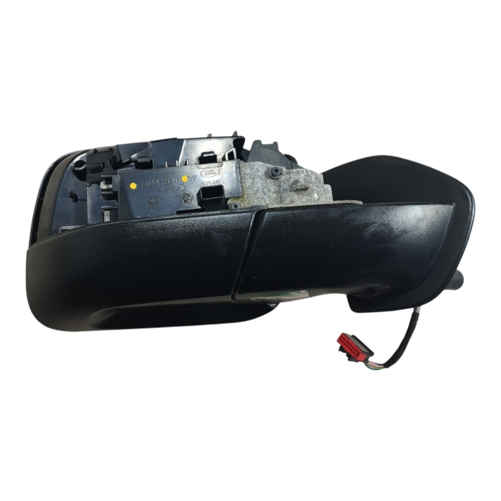 Retrovisor Direito Land Rover Discovery 4 2010 A 2014 V656 8