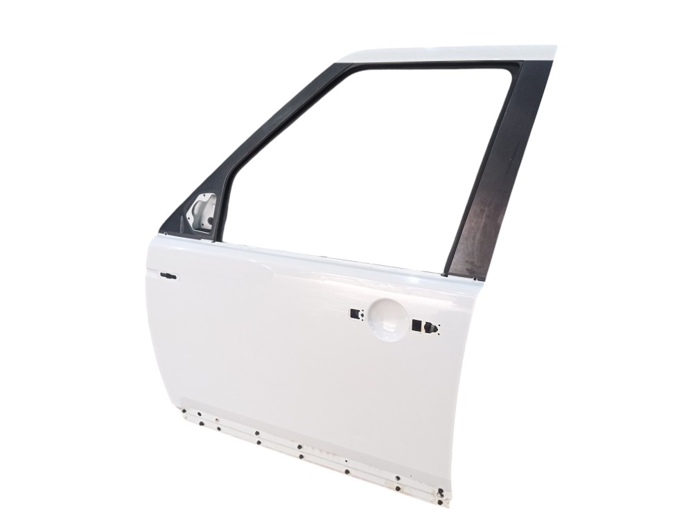 Porta Dianteira Esque Land Rover Discovery 4 2010 2012 V614 2