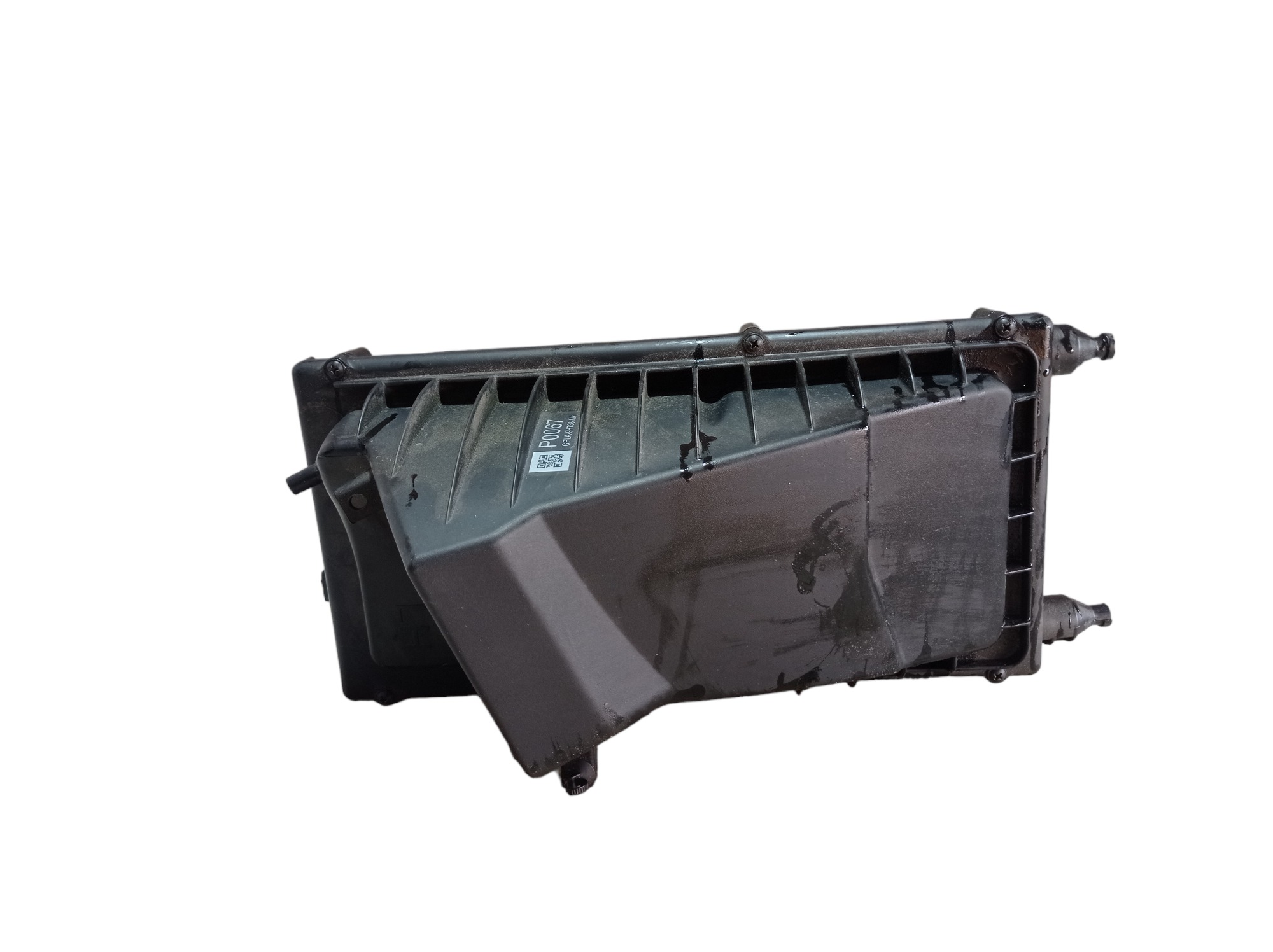 Caixa Filtro De Ar Land Rover Discovery 5 2019 3.0 V597 4