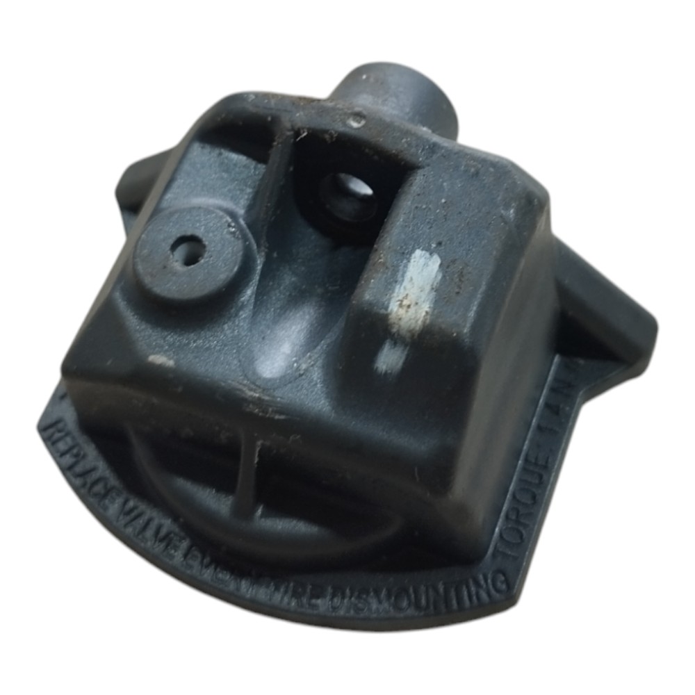 Sensor pressão pneu Renault Zoe 2022 a 23 V639 6