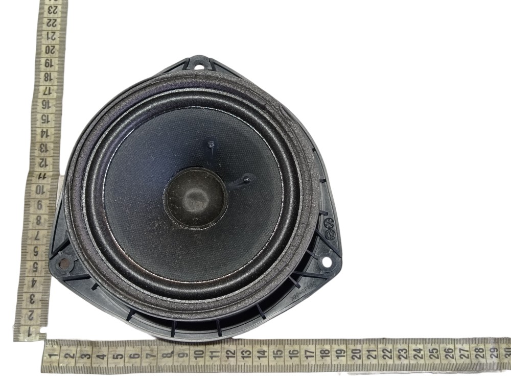 Alto Falante Traseiro Direito Gwm Haval H6 Hfv 1.5 2024 V610 Preto 9
