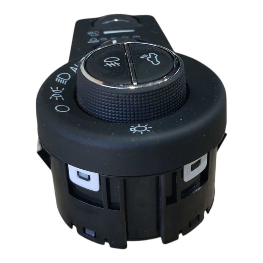Botão Farol Ram Rampage Rt 2023 2024 V641 7