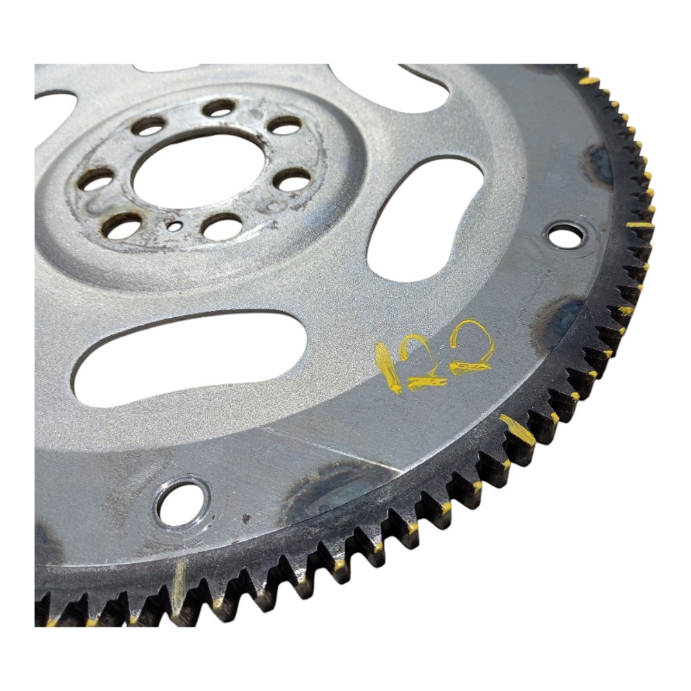 Volante Cremalheira Ram Rampage Rt 2.0 2023 2025 V664 3