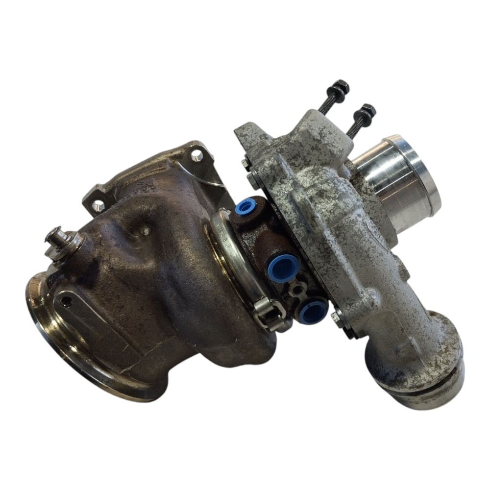 Turbina Land Rover Defender 2022 V645 7