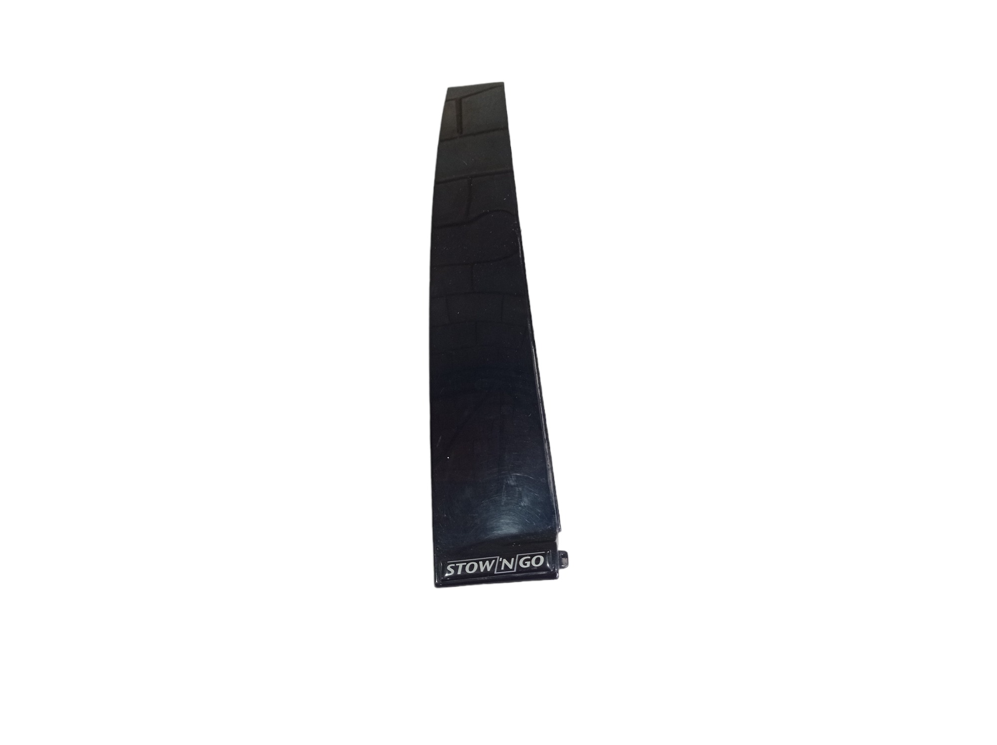 Friso Porta Dianteira Direita Grand Caravan Ltd 2005 V586 4