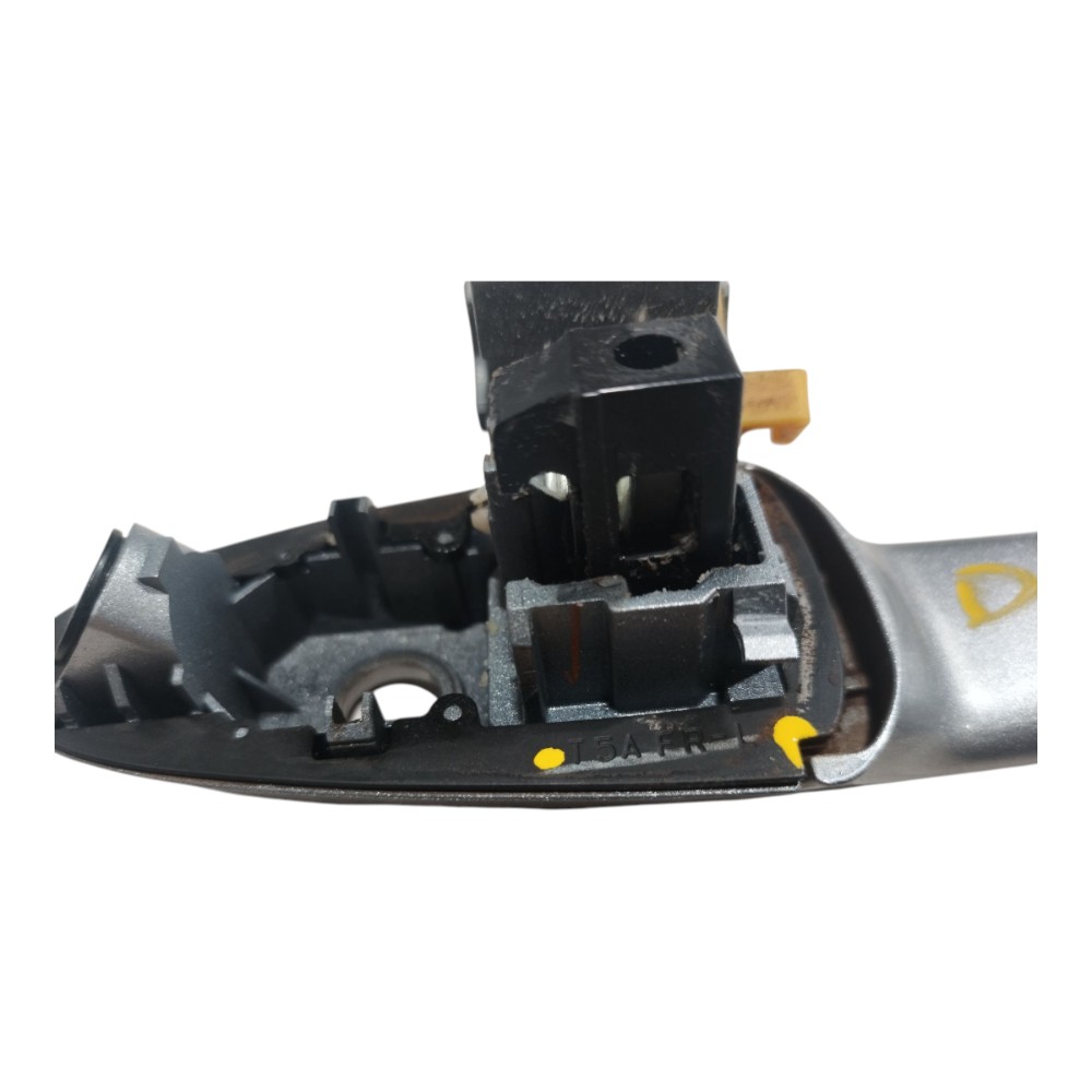Maçaneta Externa Diantei Esquerda Honda Hrv 2017 A 2021 V660 2
