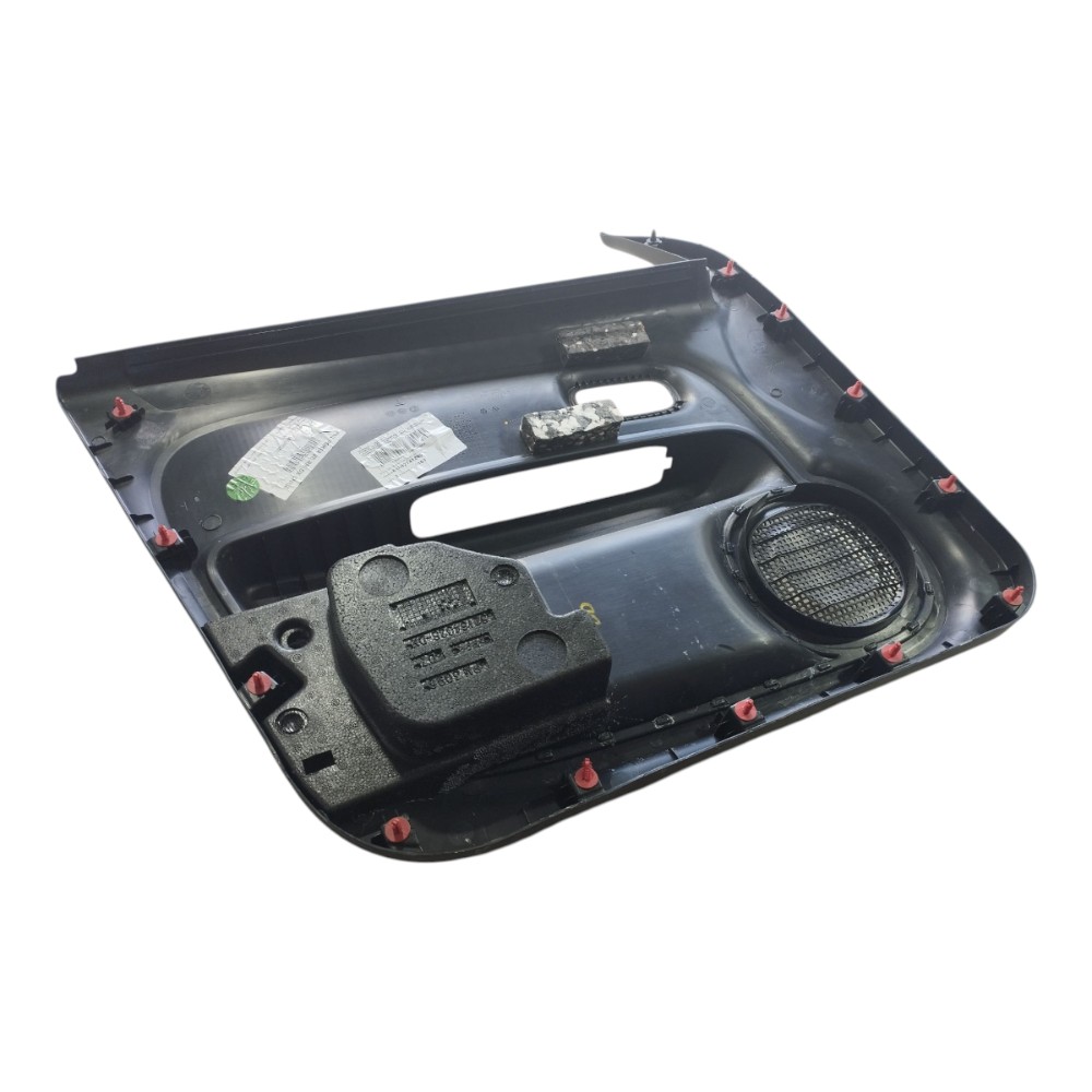 Forro Porta Dianteiro Direito Fiat Mobi 2025 V654 4