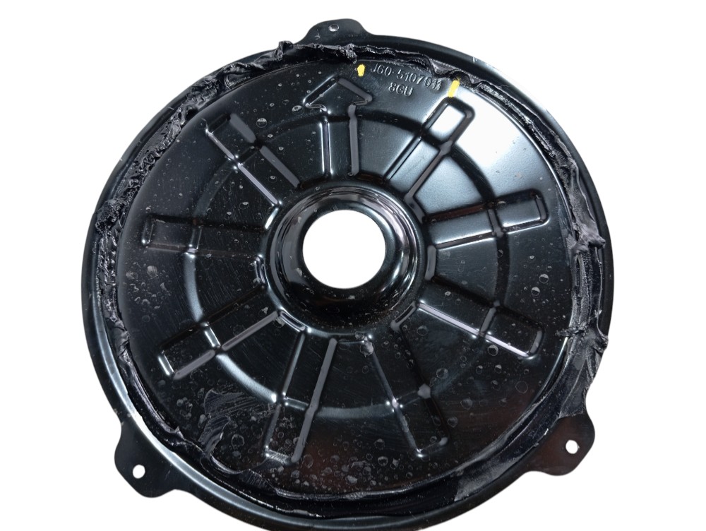 Vedação Tanque Combustível Chery Tiggo 5xsport 2024 V621