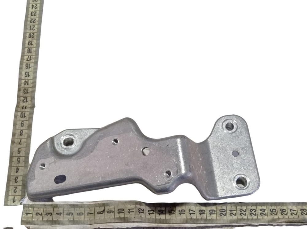 Suporte Pedal Acelerador Land Rover Discovery 4 2010 12 V614 8