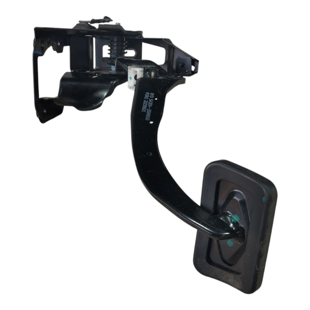 Pedal Freio Byd Song Plus 2023 A 2025 V642 3