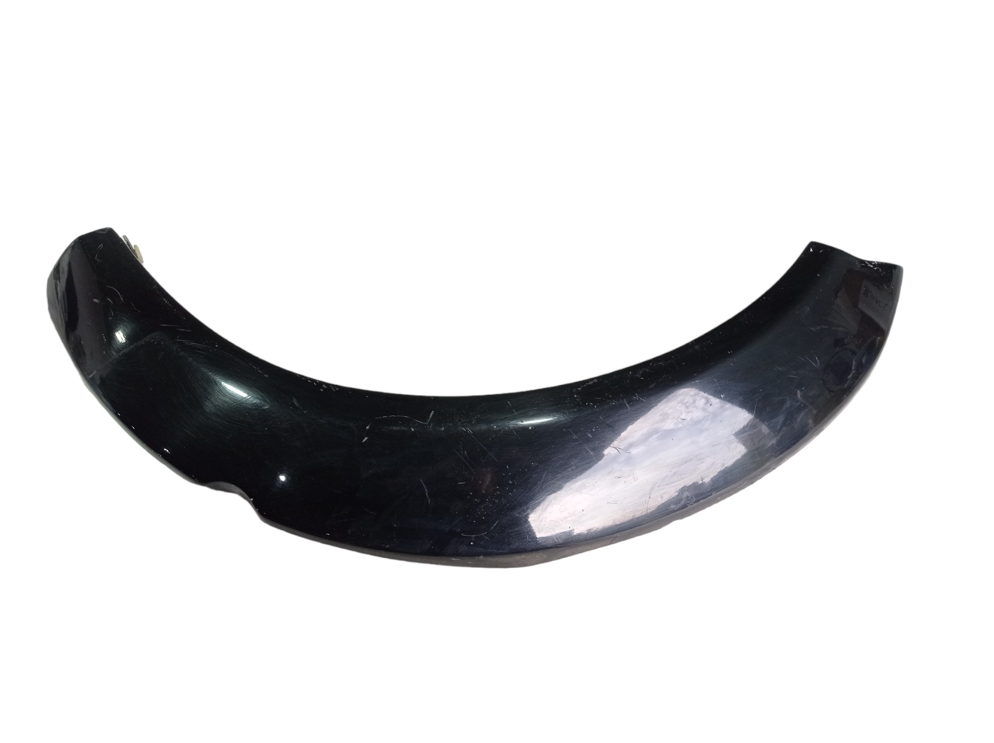 Aplique Caixa Roda Dianteira Esquerda L200 2004 V588 2
