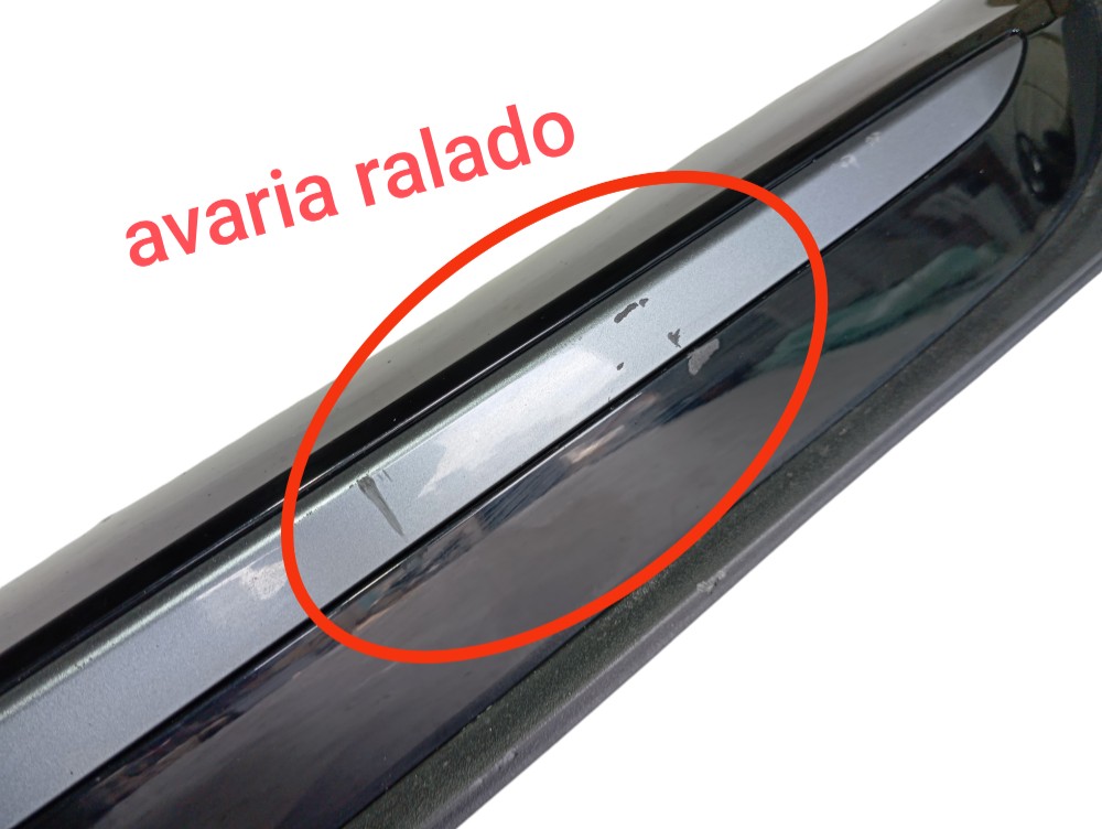 Spoiler Direito Hyundai Creta Nline 1.0 2023 V609 7