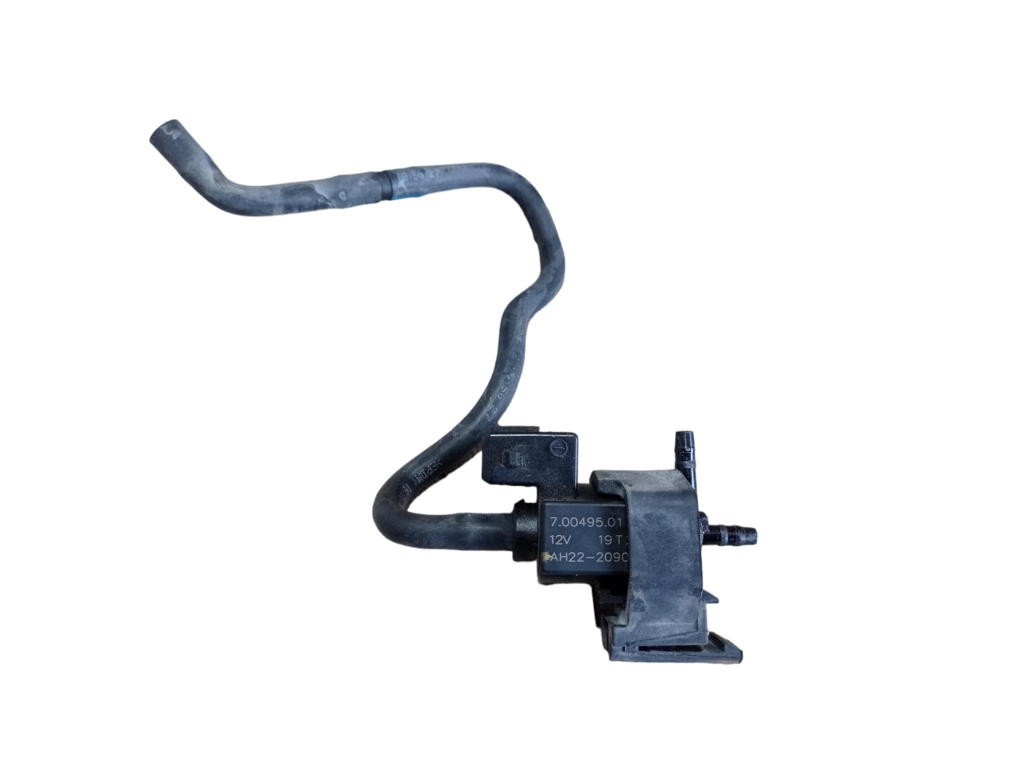 Válvula Sensor Canister Land Rover Discovery 5 2019 3.0 V597 3
