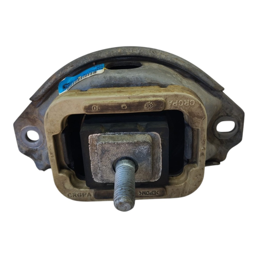Coxim Motor Direito Land Rover Discovery 3 2007 V635 7