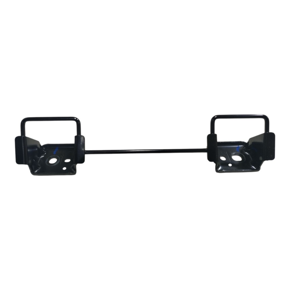 Suporte Isofix Trasei Central Byd Dolphin Mini 2024 25 V665 6