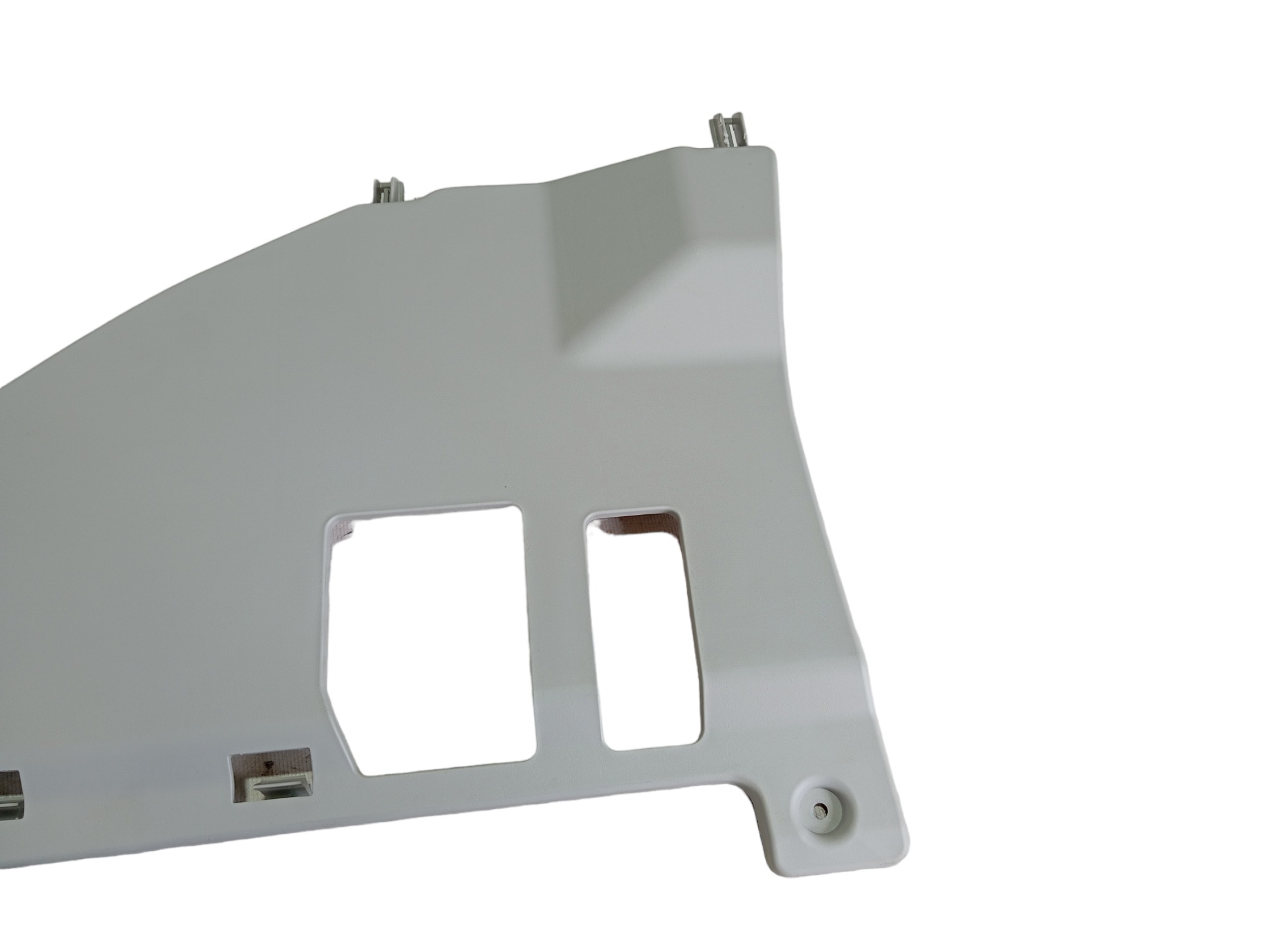 Acabamento Direito Painel Byd Dolphin Gs 2024 2025 V594 6