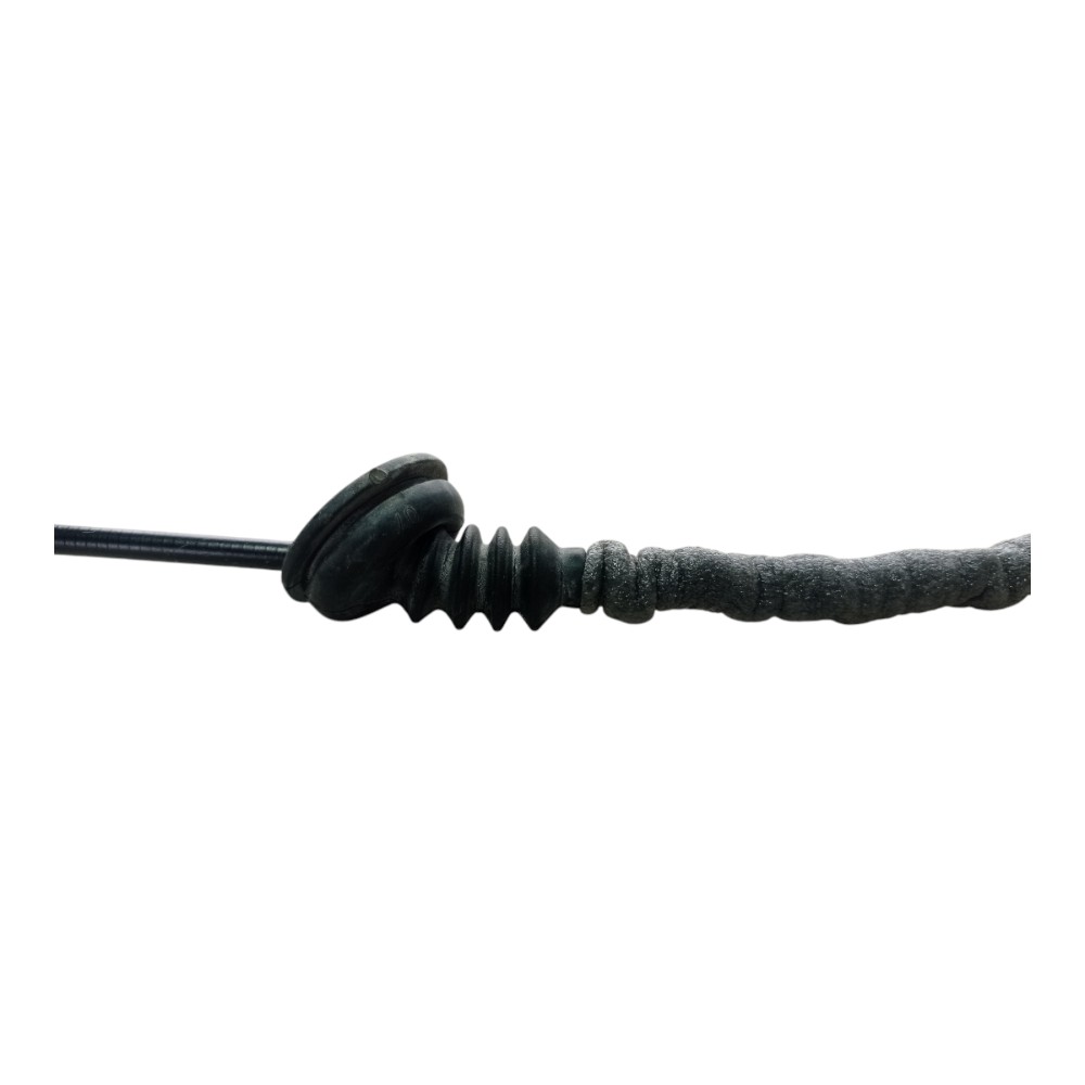 Cabo Fechadura Traseiro Direito Vw Golf Highline 1.4 V626 3