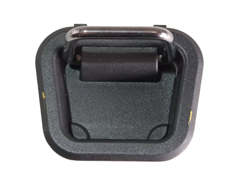 Gancho Porta Malas Direito Volvo Xc60 T5 2.0t 2020 V606