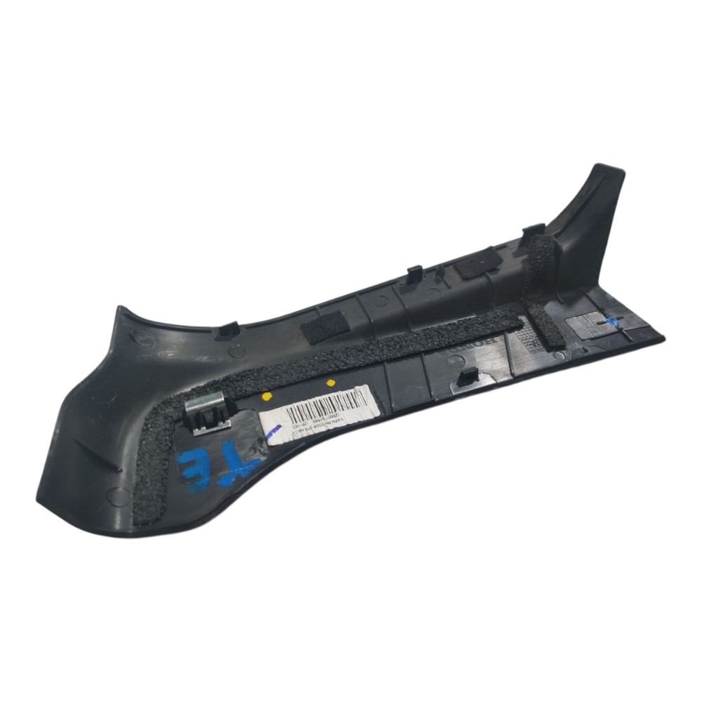Moldura Interna Porta Tras Esquerda Honda Hrv 17 A 2021 V660 2