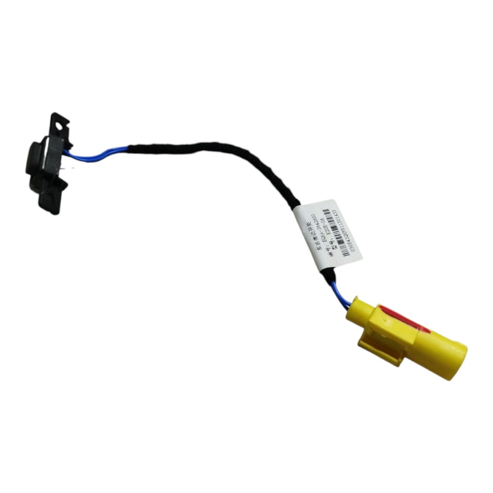Botão Abertura Porta Mala Byd Dolphin Mini 2024 2025 V665 8