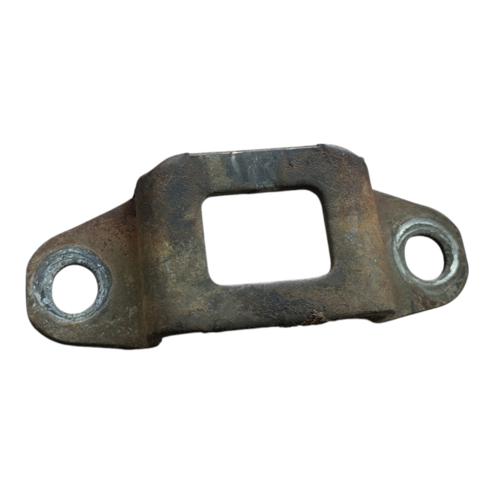 Batente Tampa Traseira Mitsubishi L200 Sport 2004 V638 5