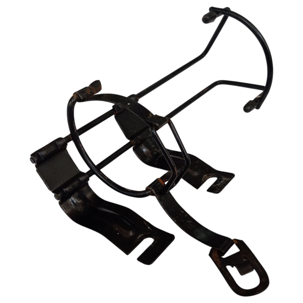 Suporte extintor Honda Civic 2013 V658 2