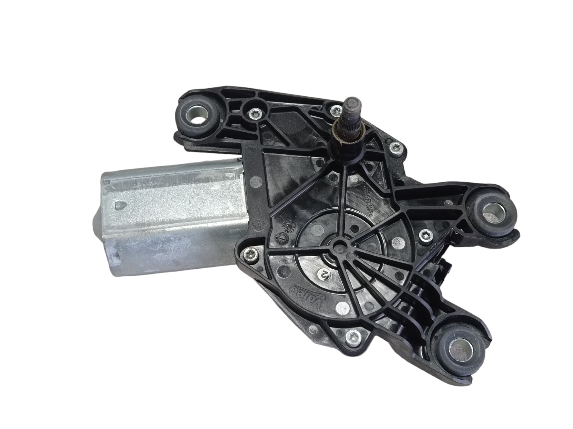 Motor Limpador Traseiro Range Rover Evoque 2.2 2015 V600 3