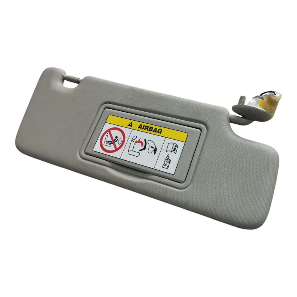 Quebra Sol Direito Honda Hrv Exl 2023 2025 V644 7