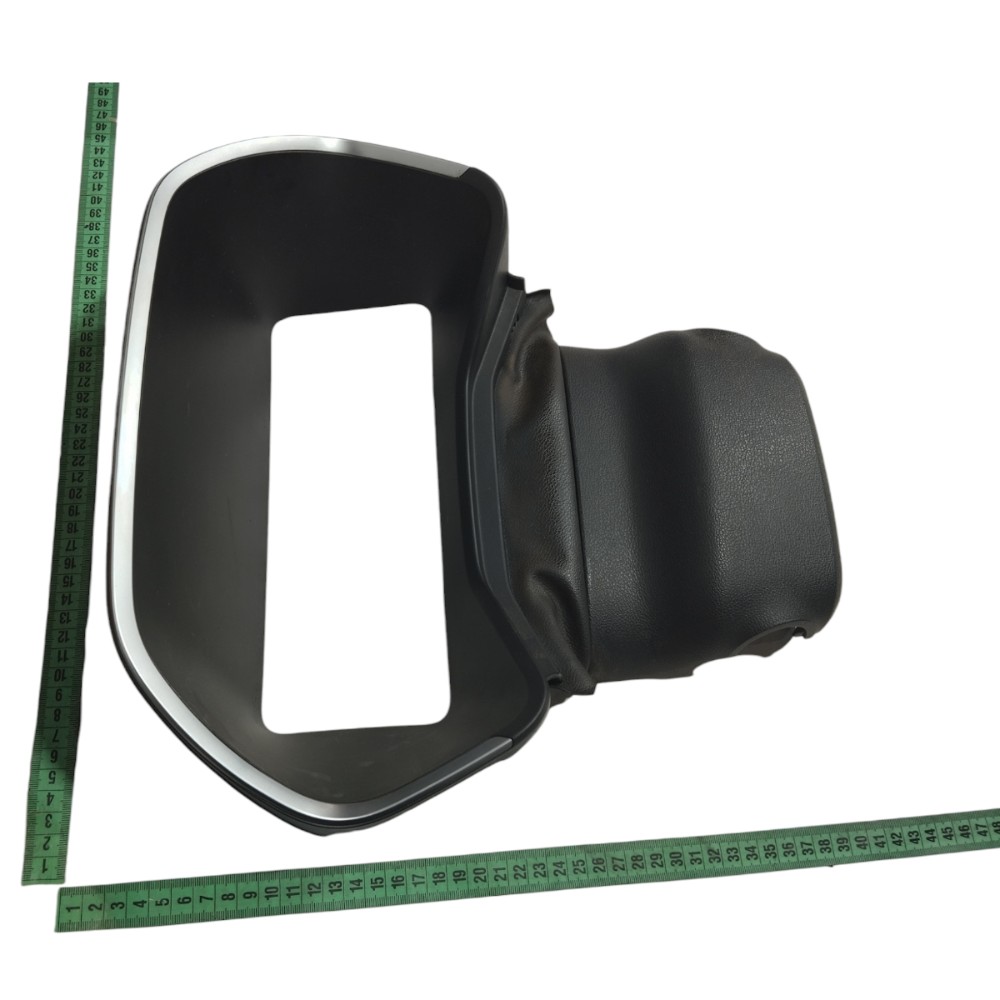 Moldura Painel Instrumento Jac Ej7 2023 V618 5306210u7312 5