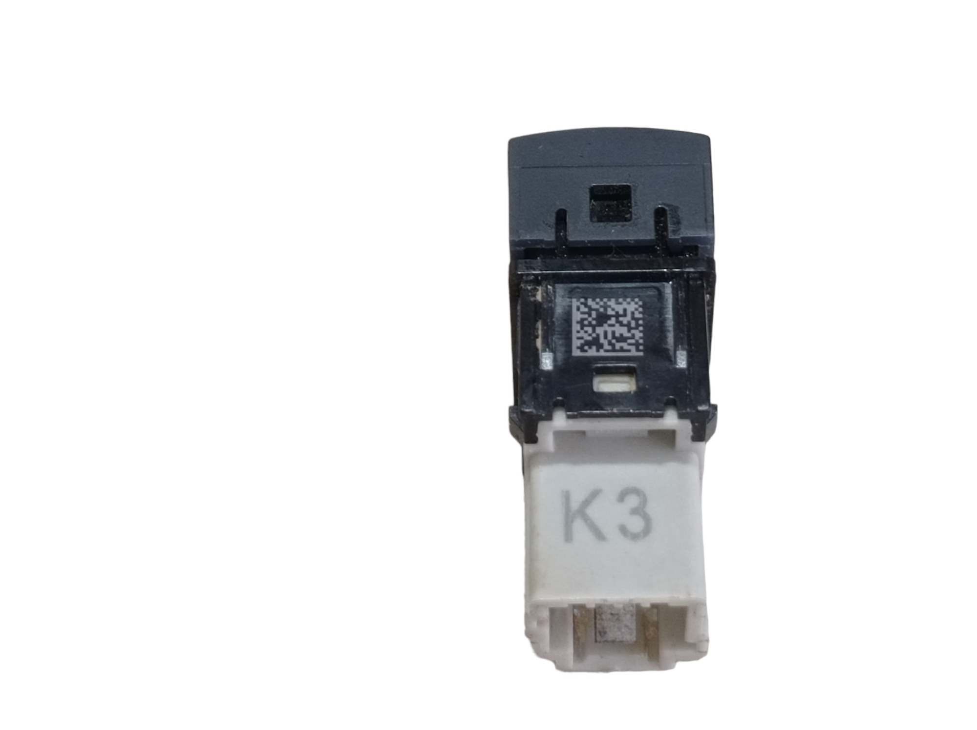 Botao Alarme Nissan Leaf 2022 V589 7